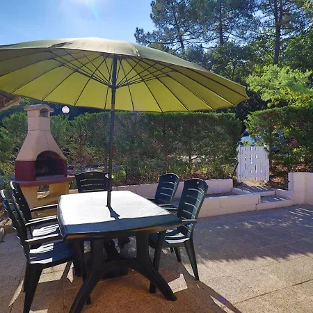Casa vacanze Maison Avec Piscine, Terrasse Et Multiples Activites - - Fr-1-738-19 Les Mathes