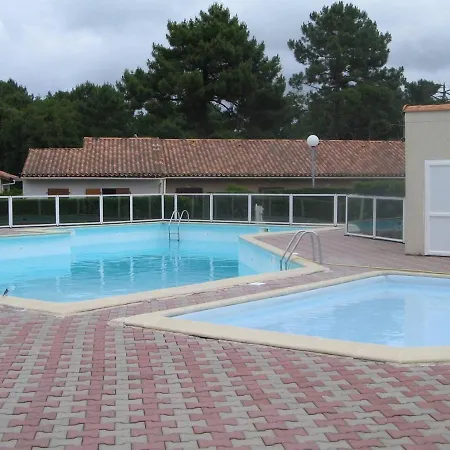 Maison Avec Piscine, Terrasse Et Multiples Activites - - Fr-1-738-19 Casa vacanze