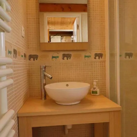 Maison Avec Piscine, Terrasse Et Multiples Activites - - Fr-1-738-19 Les Mathes