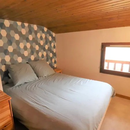 Casa vacanze Maison Avec Piscine, Terrasse Et Multiples Activites - - Fr-1-738-19