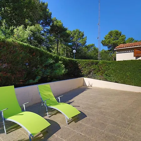 Maison Avec Piscine, Terrasse Et Multiples Activites - - Fr-1-738-19 Casa vacanze Les Mathes